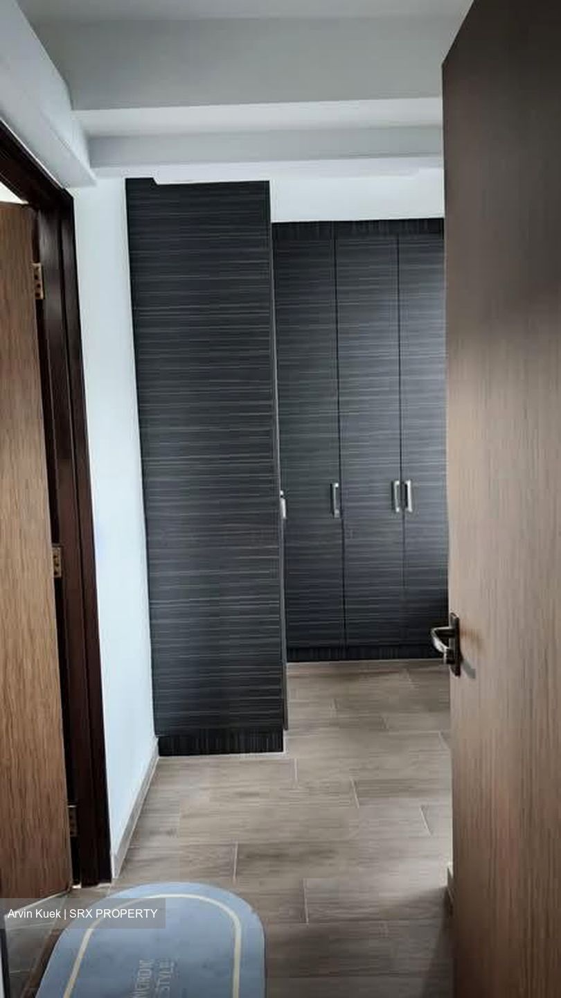 Blk 613D Damai Grove (Punggol), HDB 4 Rooms #552403601